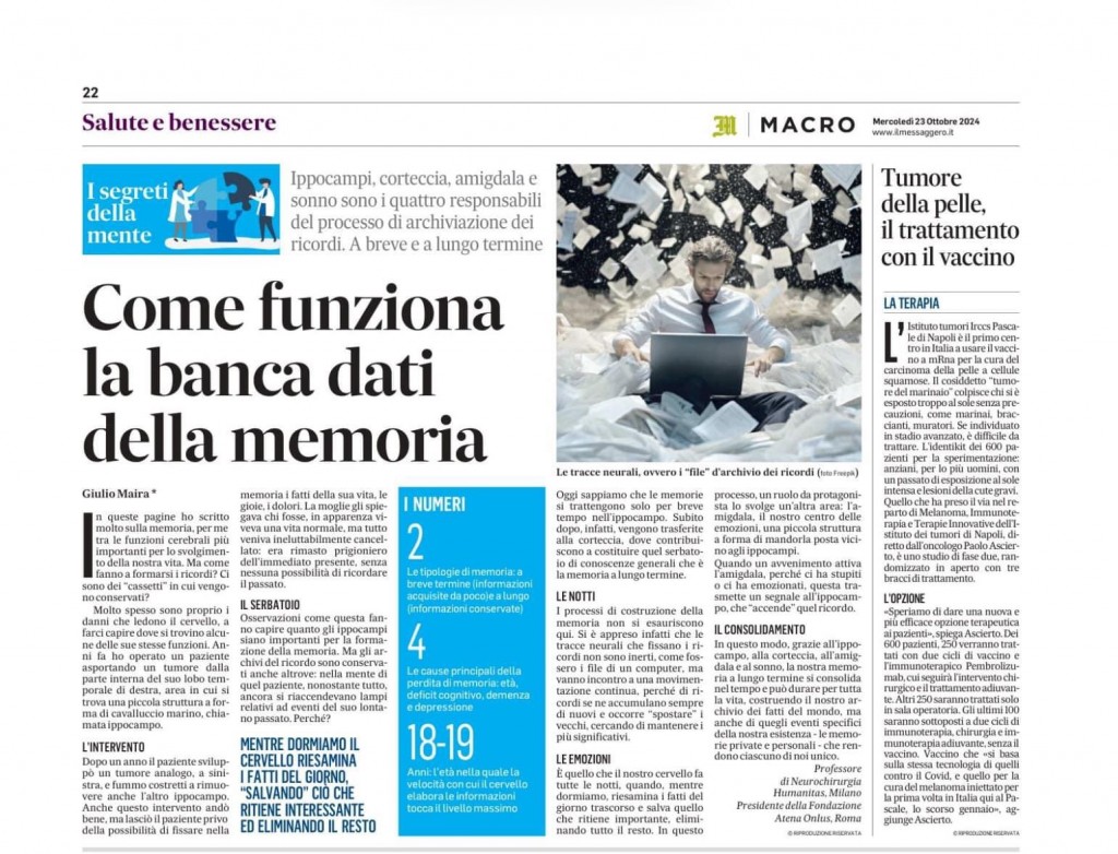 ilmessaggero23ott